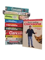 Felietony i reportaże - Świat według Clarksona zest. 11 - miniaturka - grafika 1