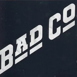 Bad Company: Bad Company Remastered - Rock - miniaturka - grafika 1