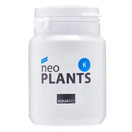 Podłoże do akwarium - NEO MEDIA Neo Tabs Plant K - tabletki nawozowe potas Neo Tabs Plant K - miniaturka - grafika 1