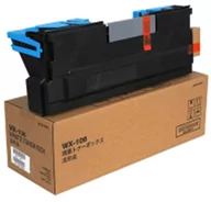 Dodatki do drukarek i skanerów - Pojemnik na zużyty toner Konica Minolta WX-106 300K black - miniaturka - grafika 1