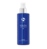 Balsamy i kremy do ciała - iS Clinical Youth Body Serum 200 ml Nawilżające serum do ciała - miniaturka - grafika 1