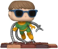 Figurki dla dzieci - Figurka Marvel POP! Deluxe - Sinister Six: Doctor Octopus - miniaturka - grafika 1