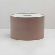 Oprawy, klosze i abażury - Abażur Drum 250 do lamp Astro Lighting - beż - miniaturka - grafika 1