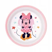 Miseczki i talerzyki dla dzieci - THERMOBABY STOR Miska Miseczka dla Dziecka Disney Premium Myszka Minnie - miniaturka - grafika 1