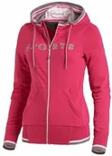 Kurtki jeździeckie - Schockemohle Bluza ZORA wiosna-lato 2017 damska - raspberry - miniaturka - grafika 1