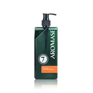 Szampony do włosów - AROMASE Dry Scalp Soothing Shampoo -Szampon kojący do suchej i wrażliwej skóry głowy, 400 ml - miniaturka - grafika 1