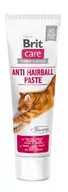 Przysmaki dla kotów - BRIT CARE cat  paste ANTI HAIRBALL - miniaturka - grafika 1