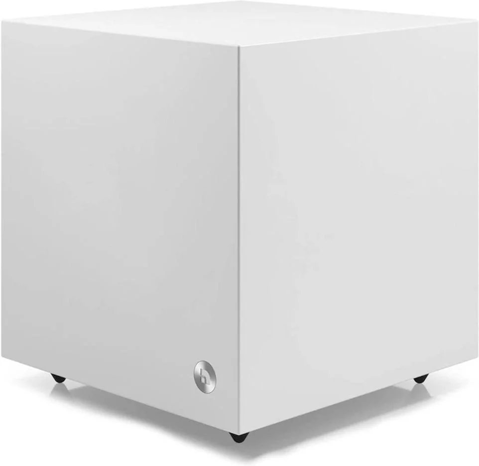 Audio Pro SW-5 biały