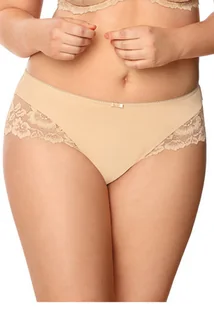 Telimena Szorty Z Koronką XL - Majtki damskie - miniaturka - grafika 1