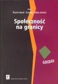 Podręczniki dla szkół wyższych - Społeczność na granicy - SCHOLAR - miniaturka - grafika 1