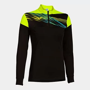 Joma Bluza damska Elite X Bluza damska - Bluzy damskie - miniaturka - grafika 1