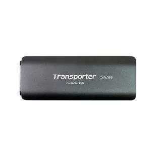 PATRIOT PTP512GPEC - Dyski HDD PATRIOT PTP512GPEC - Dyski HDD - miniaturka - grafika 1