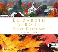 Audiobooki - literatura piękna - Olive Kitteridge - miniaturka - grafika 1