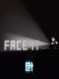 Face It - A game to fight inner demons PC - Gry PC Cyfrowe - miniaturka - grafika 1