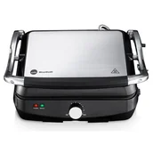 Grille elektryczne - Wilfa CG-2000B - miniaturka - grafika 1