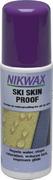 Środki do obuwia i ubrań - Nikwax Impregnat do fok narciarskich, Ski Skin Proof, 125 ml, gąbka - miniaturka - grafika 1