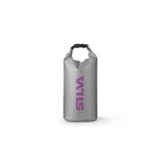 Akcesoria turystyczne - Worek wodoszczelny Silva DRY BAG R-PET 6 L - ONE SIZE - miniaturka - grafika 1