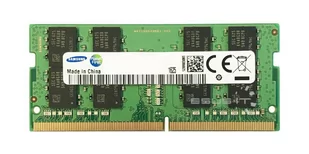 Pamięć RAM 1x 8GB Samsung DDR4 1Rx8 3200MHz PC4-25600 SO-DIMM  | M471A1K43DB1-CWE - Pamięci RAM - miniaturka - grafika 1