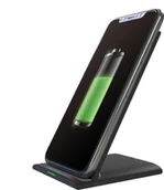 Ładowarki do telefonów - Ładowarka Omega Indukcyjna 2 A (PWC110B) - miniaturka - grafika 1