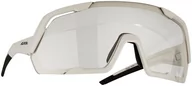 Okulary sportowe - Alpina Alpina Rocket V Glasses, szary  2022 Okulary 8677121 - miniaturka - grafika 1