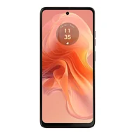 Telefony komórkowe - Motorola Moto G04S 4/64GB Pomarańczowy - miniaturka - grafika 1