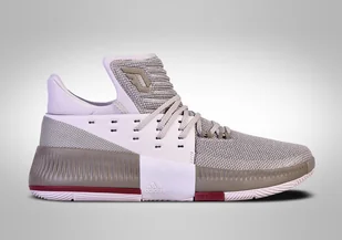 Adidas Dame 3 West Campus Damian Lillard - Koszykówka - miniaturka - grafika 1