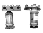 Katalizatory samochodowe - JMJ KATALIZATOR 1091212 03D253020HX - miniaturka - grafika 1