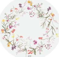 Maty edukacyjne - Gugu the hero Mata kauczukowa Flower Garden - miniaturka - grafika 1