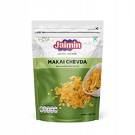 Chipsy - Przekąska Makai Chevda Jaimin 200g - miniaturka - grafika 1
