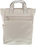 Plecaki - Tamaris Fadilla plecak miejski duży 33533400 (1/beżowy) - miniaturka - grafika 1