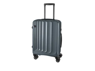 TOPMOVE® Walizka podróżna na kółkach, twarda, 30 l - Walizki TOPMOVE® Walizka podróżna na kółkach, twarda, 30 l - Walizki - miniaturka - grafika 1