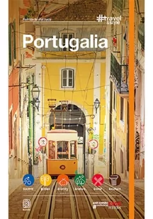 Portugalia Travel Style Wydanie 1 - Przewodniki - miniaturka - grafika 1