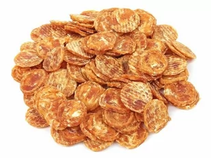 Chico Przysmak Chipsy z Kurczaka miękkie 500g - Przysmaki dla psów - miniaturka - grafika 1
