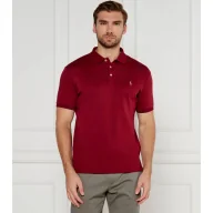 Koszule męskie - POLO RALPH LAUREN Polo Custom slim fit - miniaturka - grafika 1