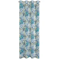 Zasłony - Zasłona Na Przelotkach Lena 140X250 Wielokolorowa - miniaturka - grafika 1
