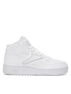 Reebok Sneakersy ATR CHILL MID 100224087 Biały - Buty dla chłopców - miniaturka - grafika 1