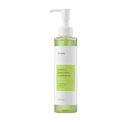 Olejki do mycia twarzy - iUNIK Centella Green Fresh olejek do demakijażu 200ml - miniaturka - grafika 1
