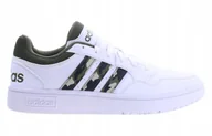 Buty sportowe męskie - Buty męskie adidas Hoops 3.0 ID1113 - miniaturka - grafika 1