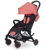 Wózki dziecięce - Wózek Dziecięcy Easygo Minima Coral - miniaturka - grafika 1