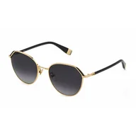 Okulary przeciwsłoneczne - Okulary przeciwsłoneczne Damskie Furla SFU513-540301 ø 54 mm - miniaturka - grafika 1