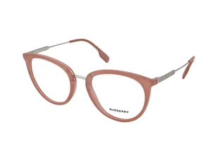 Burberry Julia BE2331 3002 - Okulary korekcyjne, oprawki, szkła - miniaturka - grafika 2