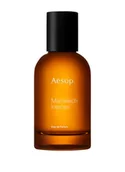 Wody i perfumy damskie - Aesop Marrakech Intense - miniaturka - grafika 1