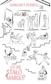 Biografie i autobiografie - Co się stało z Margo? - miniaturka - grafika 1