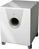 Głośniki i kolumny - Quadral SUB 88 DV ACTIVE QUADRAL WHITE  - miniaturka - grafika 1