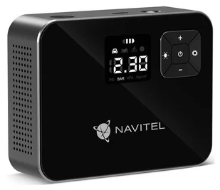 Navitel AIR 15 AL - Sprężarki i kompresory - miniaturka - grafika 1
