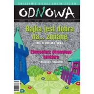 Czasopisma - Odnowa nr 05/08 - miniaturka - grafika 1