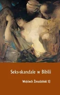 Religia i religioznawstwo - Seks skandale w Biblii - miniaturka - grafika 1