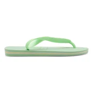 Klapki i japonki damskie - Klapki Havaianas 4110850.6617 - miniaturka - grafika 1