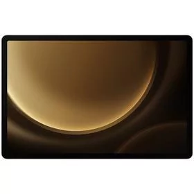 Samsung Tab S9 FE+ 12 GB / 256 GB (SM-X610NZSEEUE) Srebrny - Tablety - miniaturka - grafika 1
