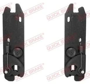 Zestaw nastawiacza, hamulec bębnowy Quick Brake 102 53 062 - Układ hamulcowy - akcesoria - miniaturka - grafika 1